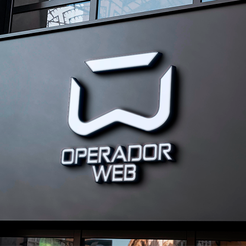 operador web